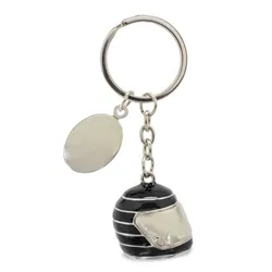 PORTACHIAVI CASCO "JORGE"