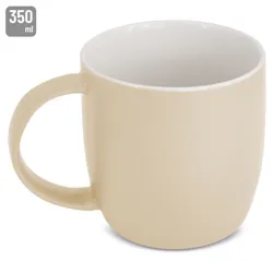 TAZZA IN CERAMICA "NESCOFFEE".