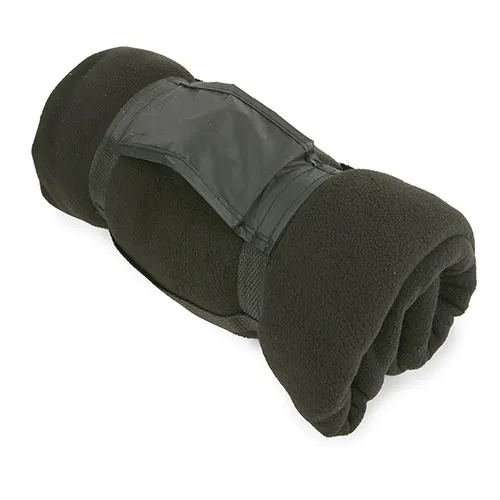 PLAID DA VIAGGIO PILE "CLOE"