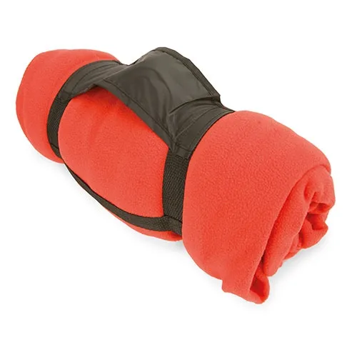 PLAID DA VIAGGIO PILE "CLOE"