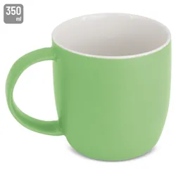 TAZZA IN CERAMICA "NESCOFFEE".