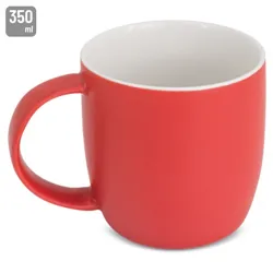TAZZA IN CERAMICA "NESCOFFEE".