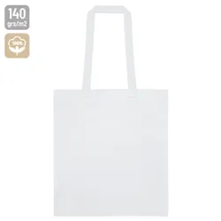 BORSA 100%COTONE MANICI LUNGHI "KELSO"