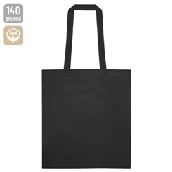 BORSA 100%COTONE MANICI LUNGHI "KELSO"