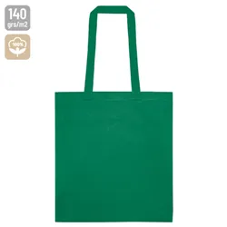 BORSA 100%COTONE MANICI LUNGHI "KELSO"