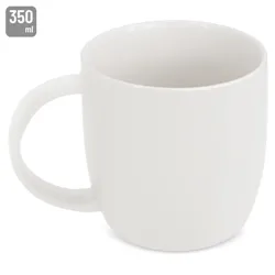 TAZZA IN CERAMICA SUBLIMAZIONE "NESCOFFEE".