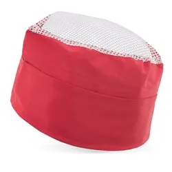 CAPPELLO PROFESSIONALE RETINA