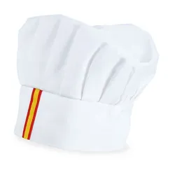 CAPPELLO CHEF "RONCER"