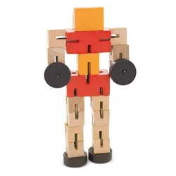GIOCO DI ABILITÀ "MAZINGER"
