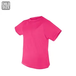 MAGLIETTA BAMBINO LIGHT D&F "BAYGOR"