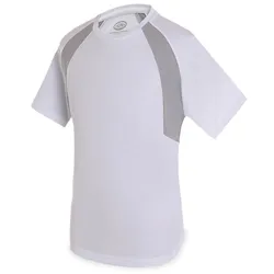 T-SHIRT ABBINATA D&F BIANCA M "ARKANA"