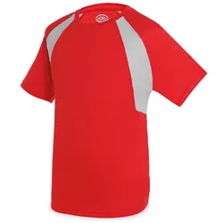 T-SHIRT ABBINATA D&F ROSSA XXL "ARKANA"