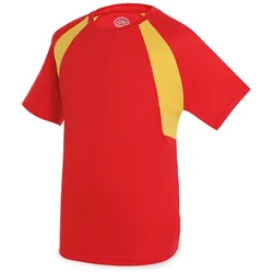 T-SHIRT ABBINATA D&F BANDIERA S "ARKANA"
