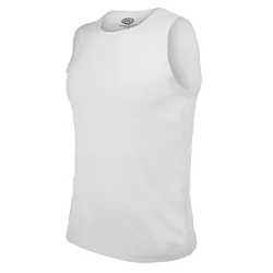 CANOTTIERA GYM D&F BIANCA L "GYM"