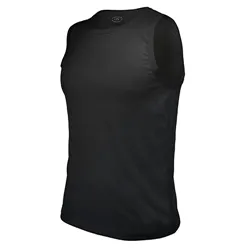 T-SHIRT GYM D&F NERA L "GYM"