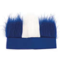 CAPPELLO PIUME "POLACO"