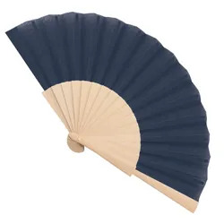VENTAGLIO LEGNO 16 STECCHE 