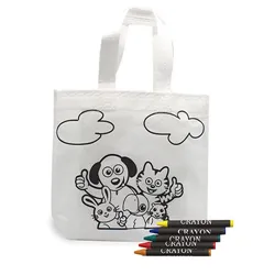BORSA "CHIQUI" ANIMALI