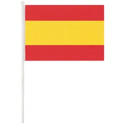 BANDIERINA TIGER SPAGNA "TIGER"