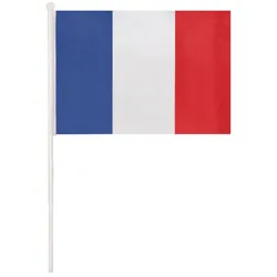 BANDIERINA TIGER FRANCIA "TIGER"