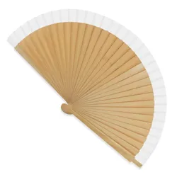 VENTAGLIO IN LEGNO "BETTER"