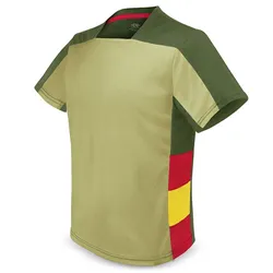 T-SHIRT DRY&FRESH ADULTO "TENIS"