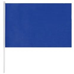 BANDIERINA DI ANIMAZIONE "JANO"