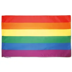 BANDIERA COLORI "DRAC"