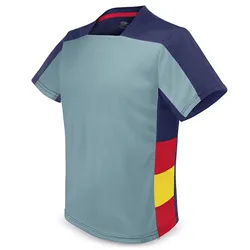 T-SHIRT DRY&FRESH ADULTO "TENIS"