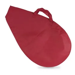 BORSA CERNIERA PER PROSCIUTTO "SERRA"