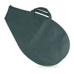 BORSA CERNIERA PER PROSCIUTTO "SERRA"