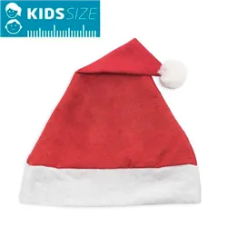 CAPPELLO DI NATALE DEL BAMBINO