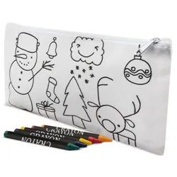 Astuccio "Christmas"