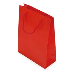 BORSA REGALO PVC