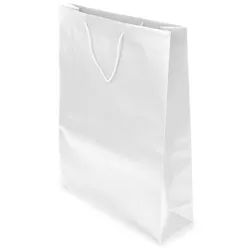 BORSA REGALO PVC "PRESTO"