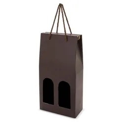 SCATOLA DI CARTONE LUXE 2 PCS MESEGUERA