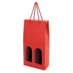 SCATOLA DI CARTONE LUXE 2 PCS MESEGUERA