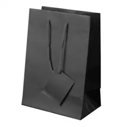 BORSA REGALO PLASTIFICATA "BLAKE"