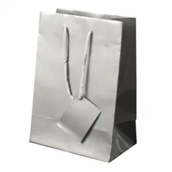 BORSA REGALO PLASTIFICATA "BLAKE"