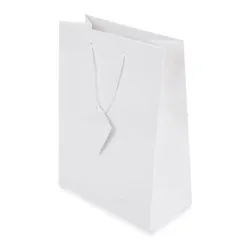 BORSA REGALO PLASTIFICATA "ADELE"