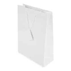 BORSA REGALO PLASTIFICATA 