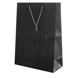 BORSA REGALO PLASTIFICATA "ABBY"