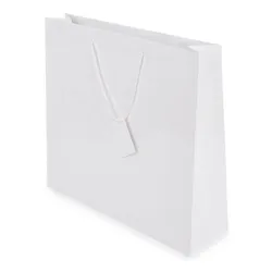 BORSA REGALO PLASTIFICATA 