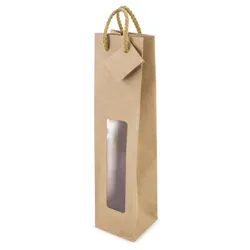 BOLSA PARA VINO CHIANTI