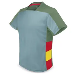 CAMISETA TENIS DRY&FRESH ADULTO