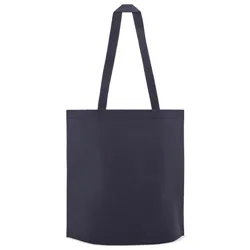 Borsa soffietto "Shop"
