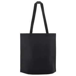 Borsa soffietto "Shop"