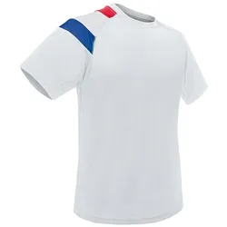 T-SHIRT DRY&FRESH BANDIERA FR "NATIONS"