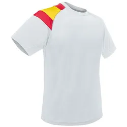 MAGLIETTA MANICA BANDIERA D&FFRESH S "GALDANA"