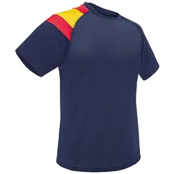 MAGLIETTA MANICA BANDIERA D&FFRESH L "GALDANA"